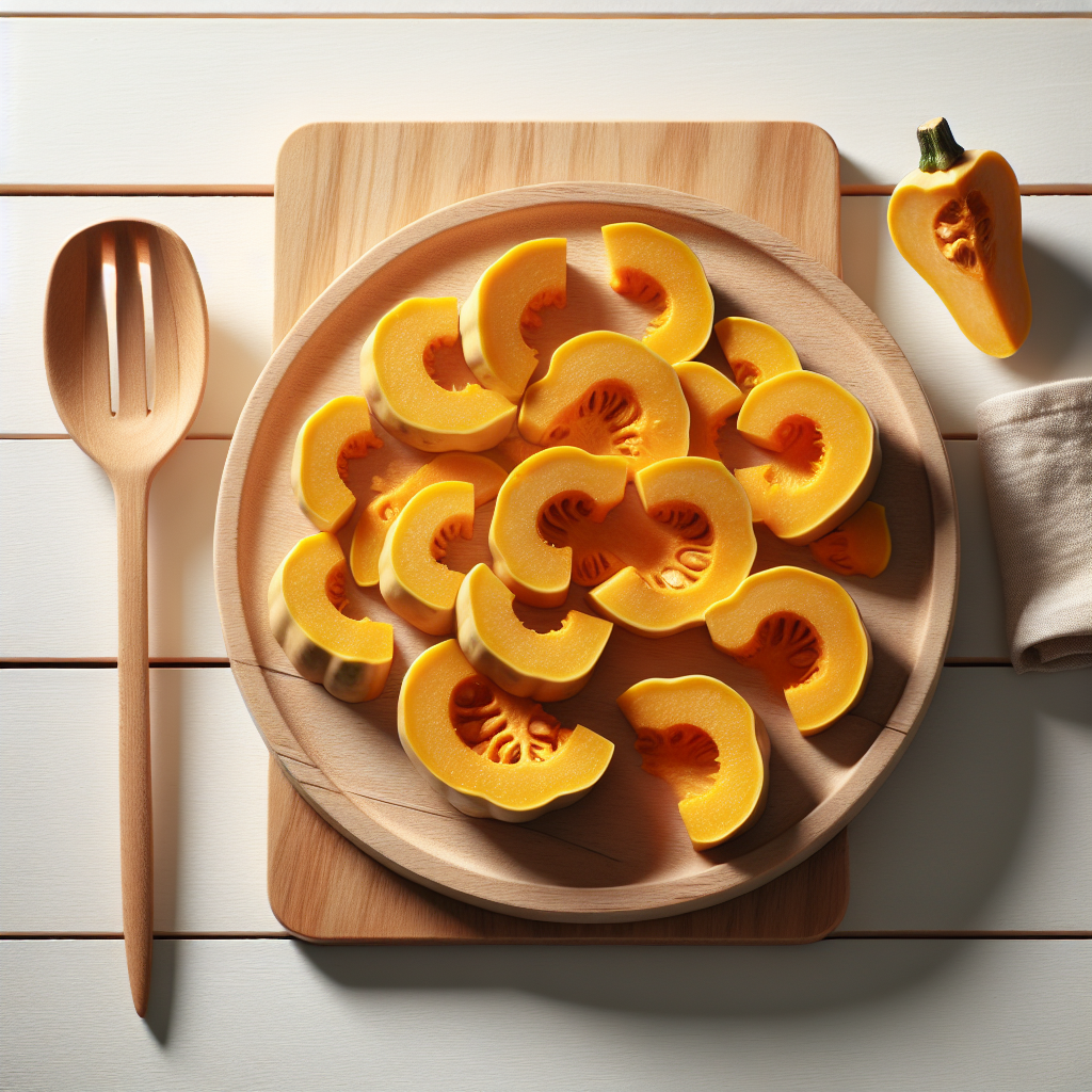 Acorn squash