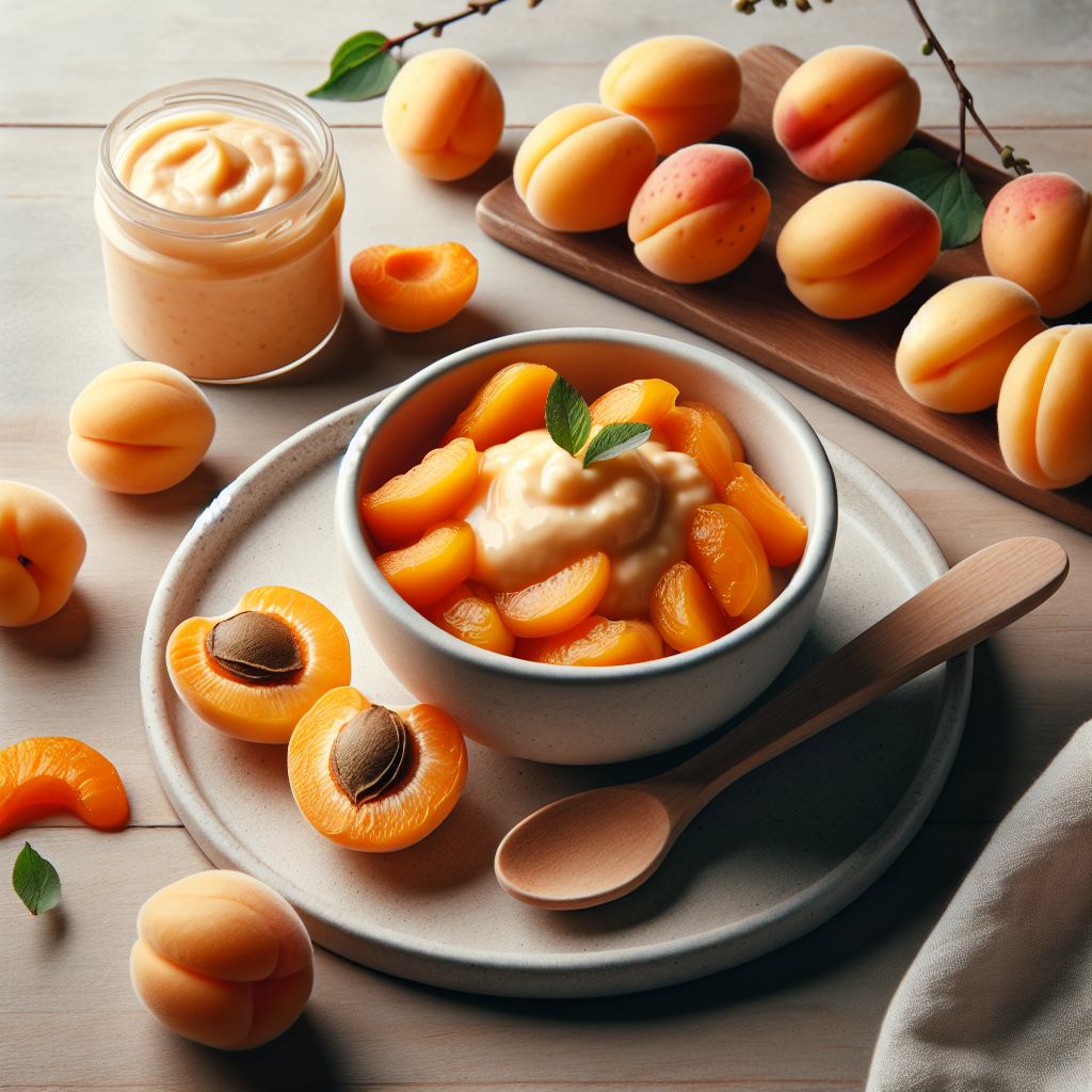 Apricot