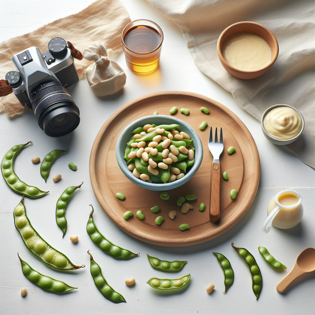 Broad bean