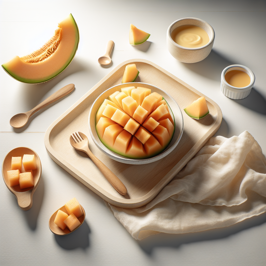 Cantaloupe