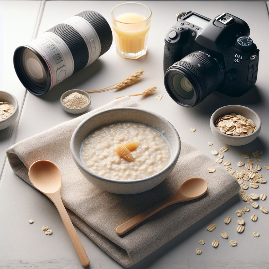 grain food for baby-led weaning