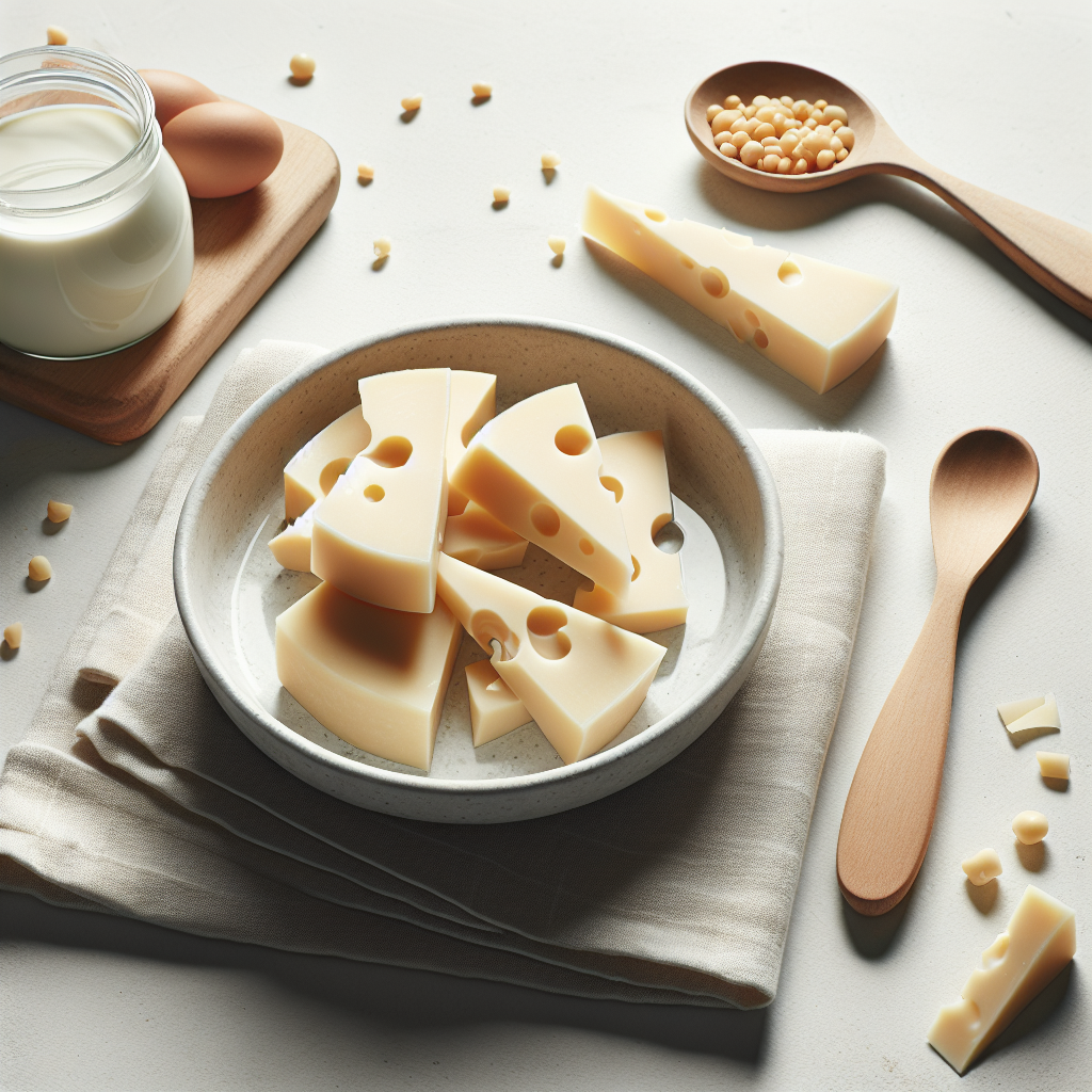 Pecorino trace