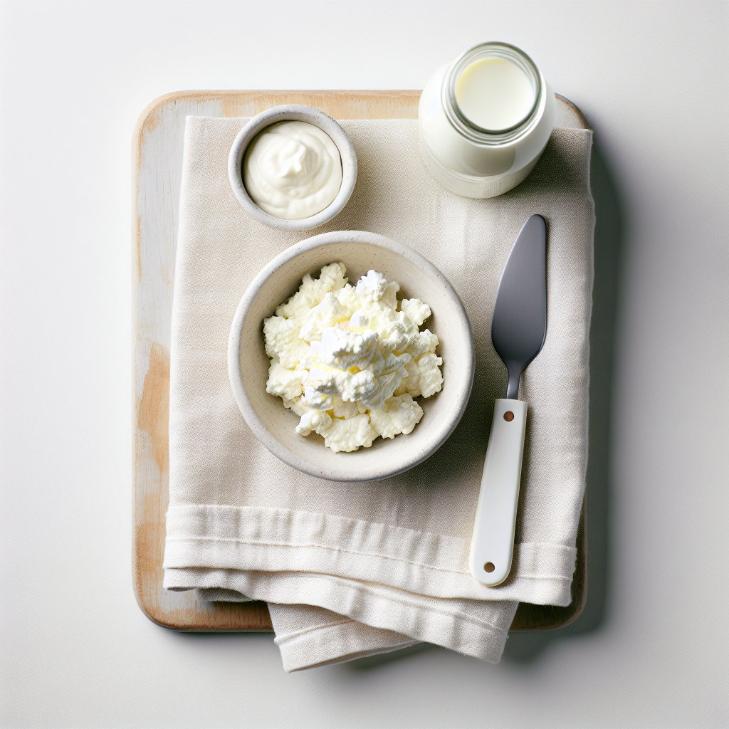 Ricotta