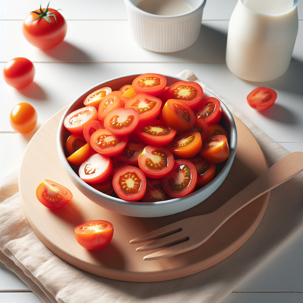 Tomato roma